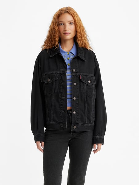 Levi's 90s Trucker Jacket