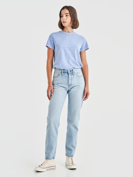 Levi's 501 81 Jeans