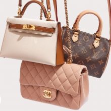 The Top 5 Most Iconic Louis Vuitton Bags and Why You Should Own One - Buy  authentic Plus exclusive items from Japan