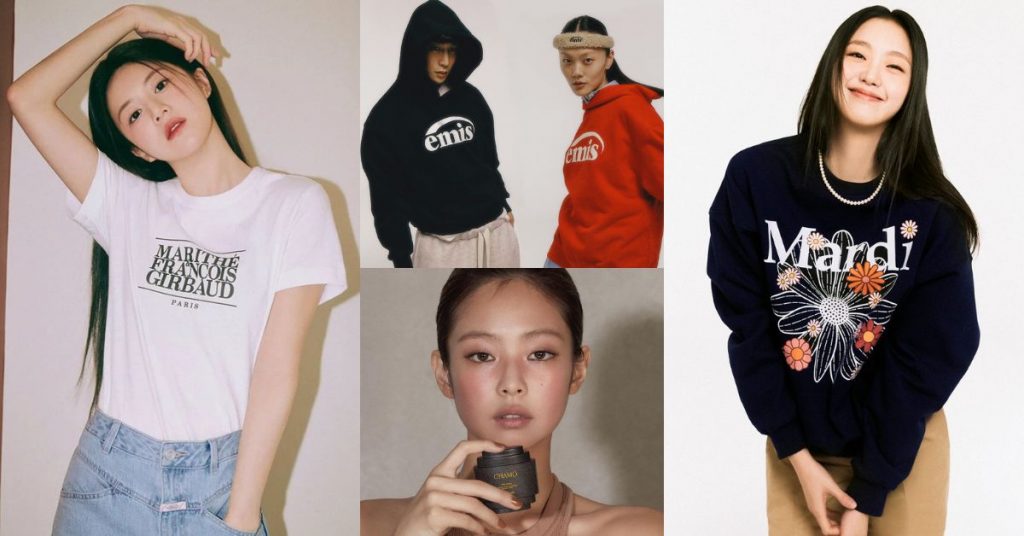 6 Must-Buy Korean Fashion Brands in 2023!