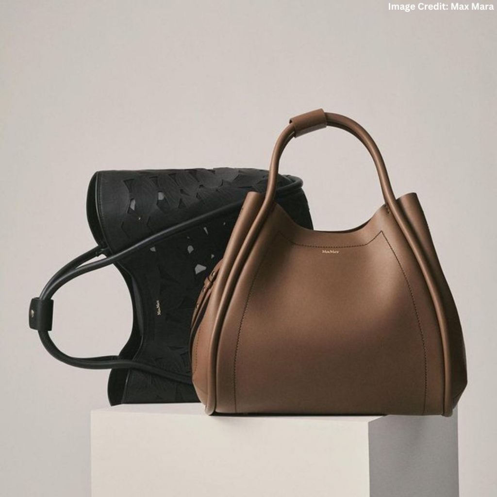 Top 8 Quiet Luxury Brands: Max Mara