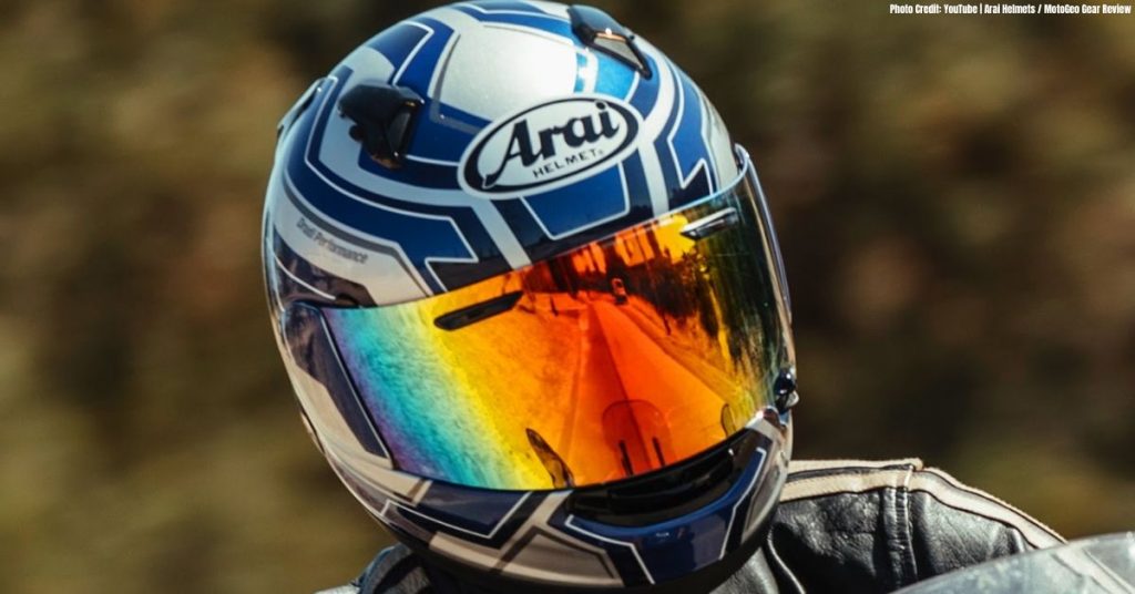 Shop Arai Helmets from Amazon Japan For a Lower Price and Ship to Philippines