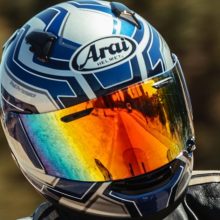 Shop Arai Helmets from Amazon Japan For a Lower Price and Ship to Philippines