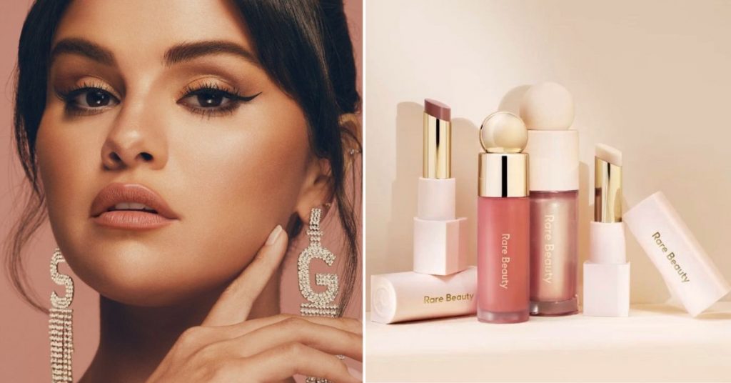 Shop Rare Beauty & Ship to Philippines! Affordable Beauty Buys from Selena Gomez’s Makeup Line