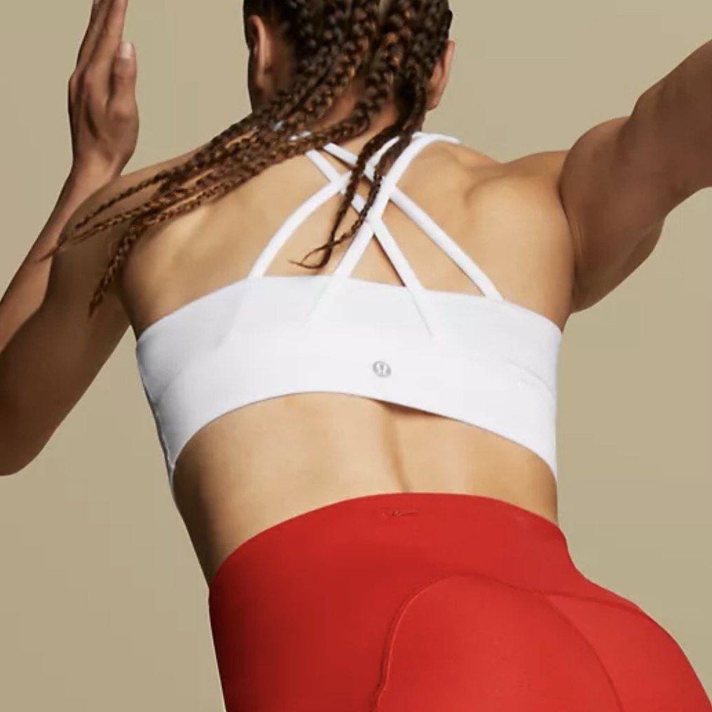 Top 10 Canada Online Shopping Sites: Lululemon