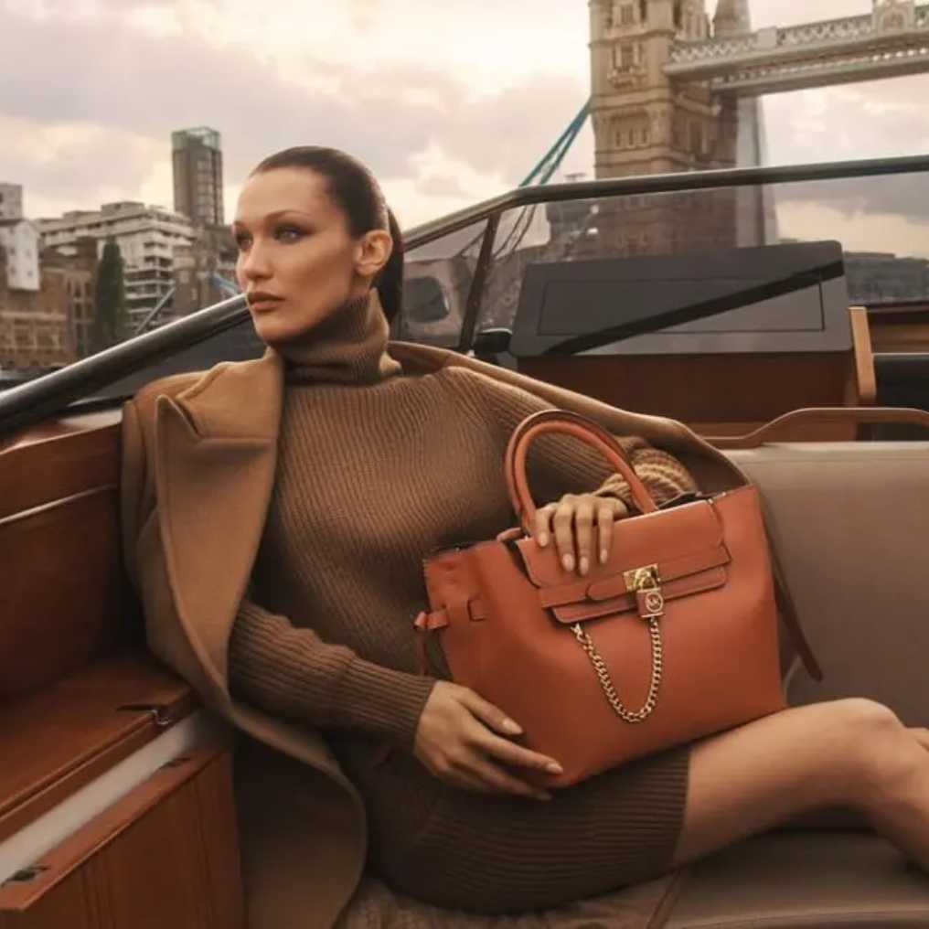 Top 10 Canada Online Shopping Sites: Michael Kors