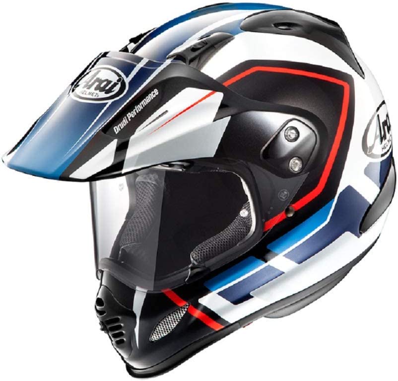 Arai Tour Cross 3 Detour - Multicolor