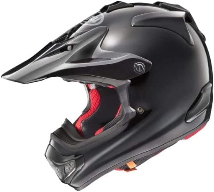 Arai V-Cross 4 Motorcycle Helmet - Black