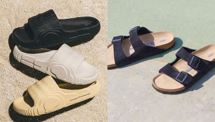 6 Best Sandals & Slippers to Wear This Summer in the Philippines 2023!
