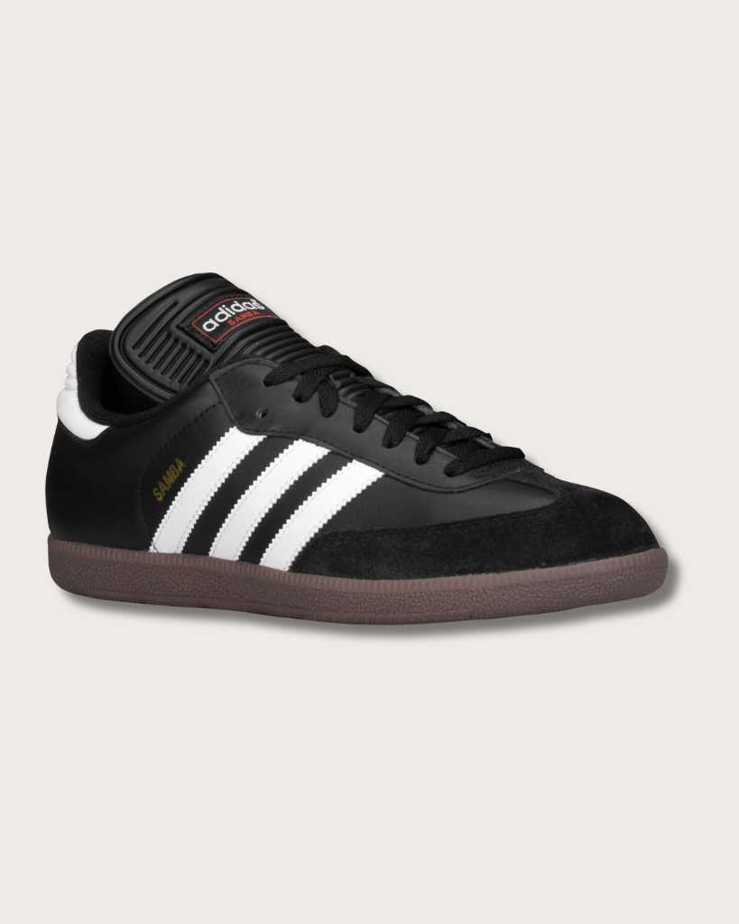 Footlocker samba cheap