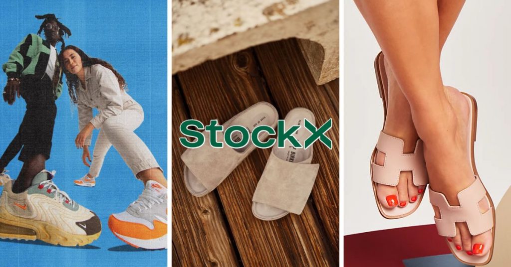 Shop These 7 Bestselling Styles Below Retail Prices on StockX and Ship to the Philippines