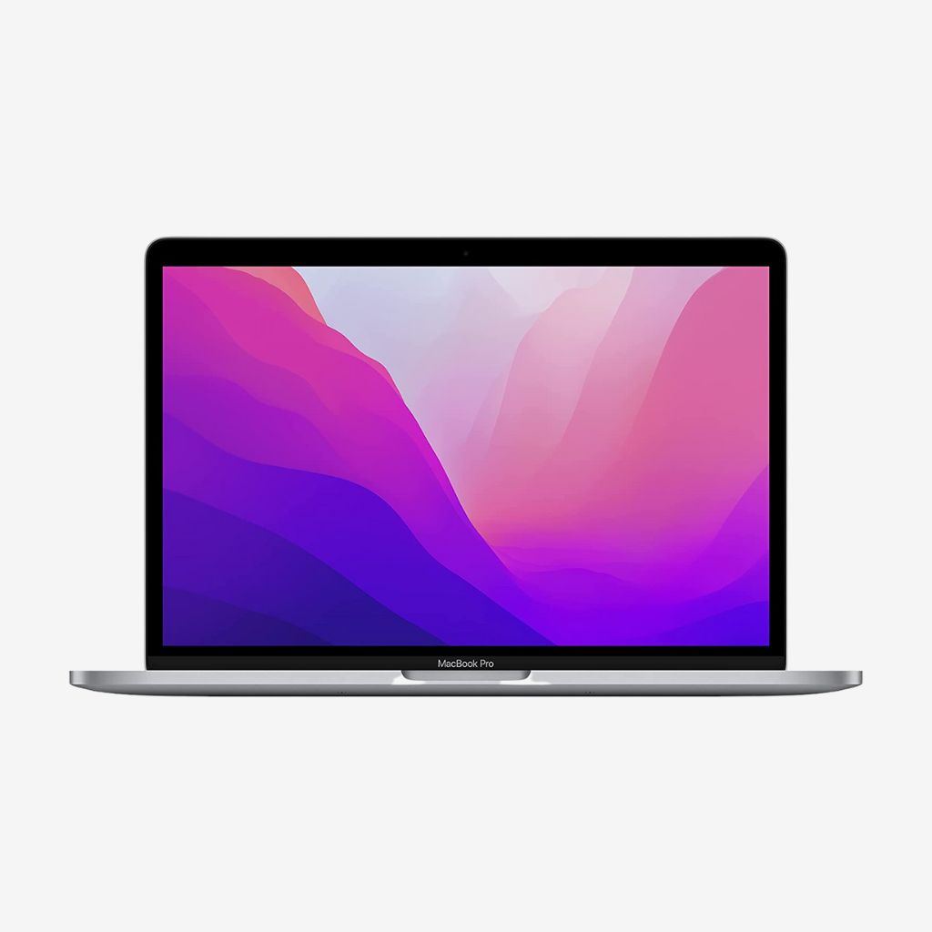 Apple 2022 MacBook Pro Laptop with M2 chip - 8GB RAM/256GB ​​​​​​​SSD