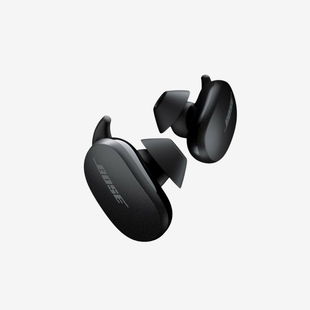 Bose QuietComfort Noise Cancelling Bluetooth Headphones