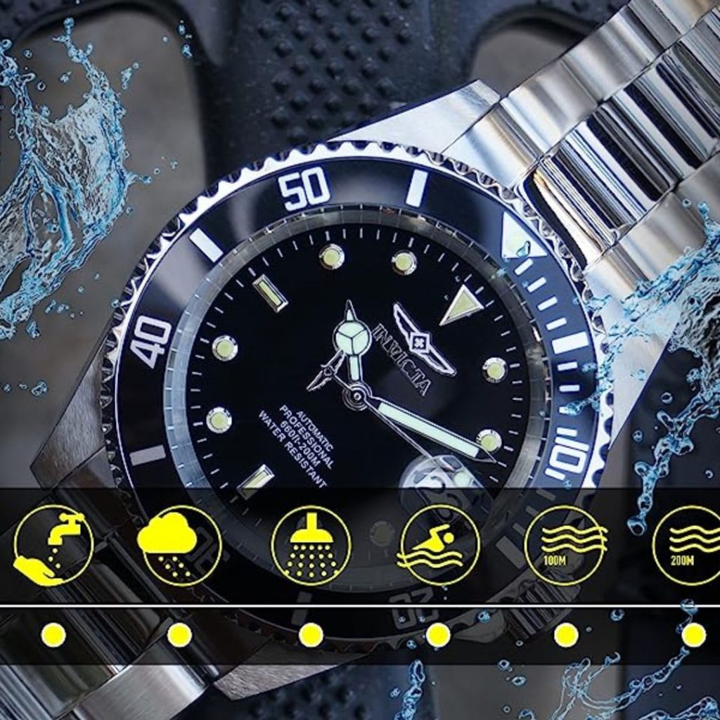 Invicta Men's 9204 Pro Diver Watch