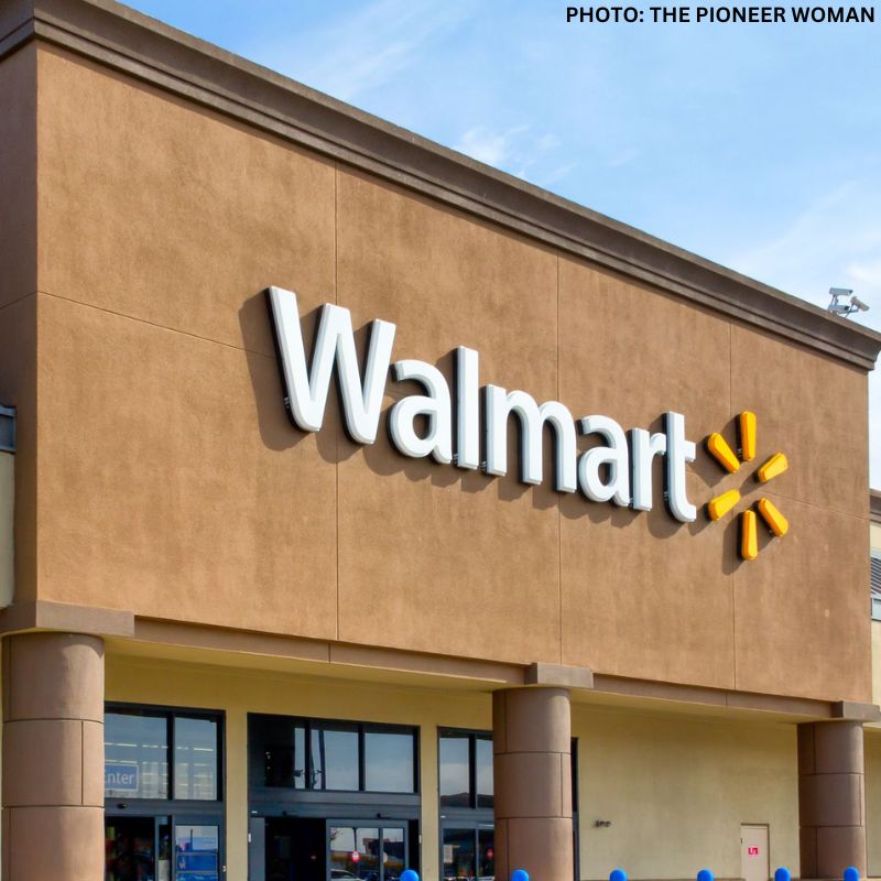 Early Fourth of July Deals - Walmart