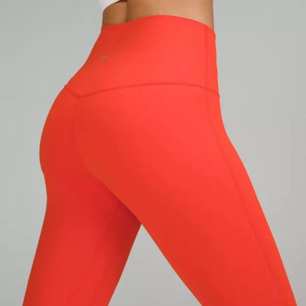 Lululemon Align™ High-Rise Pant 25"