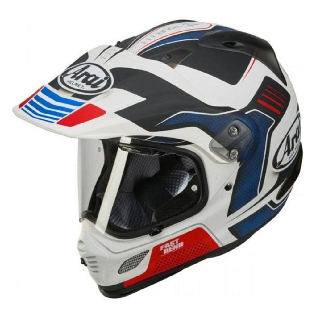 Arai Tour-X 4 Vision Helmet