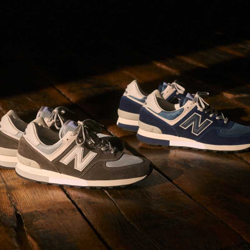 Buy special edition sneakers from AREA02