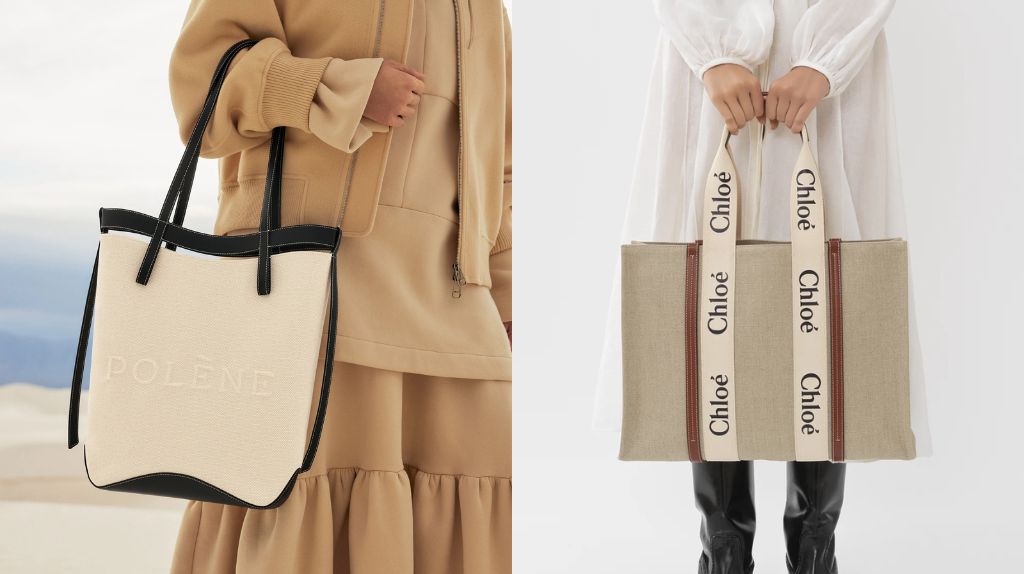 6 Designer Tote Bags to Shop from Overseas & Ship to the