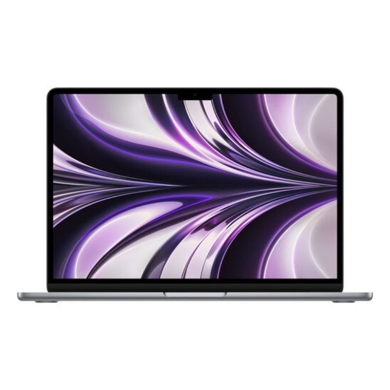 Apple 13.6" MacBook Air (M2, Space Gray)