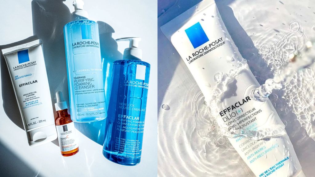 Shop La Roche-Posay from UK & Ship to the Philippines! Save on Effaclar Duo, Hyalu B5 Serum & More from Overseas
