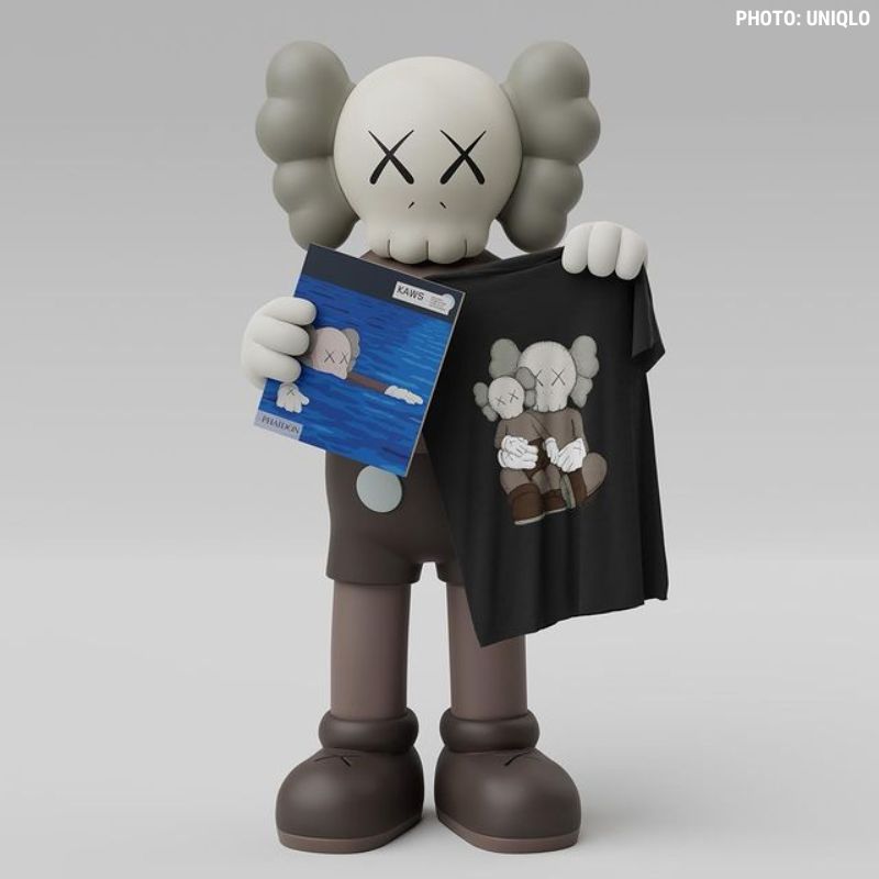 Top Women Sites: Uniqlo