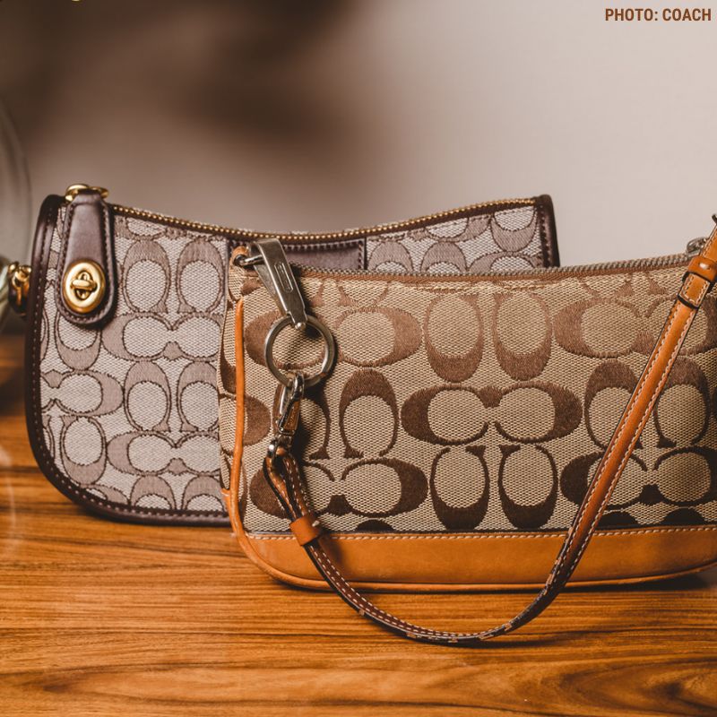 Top Women Sites: Coach Outlet