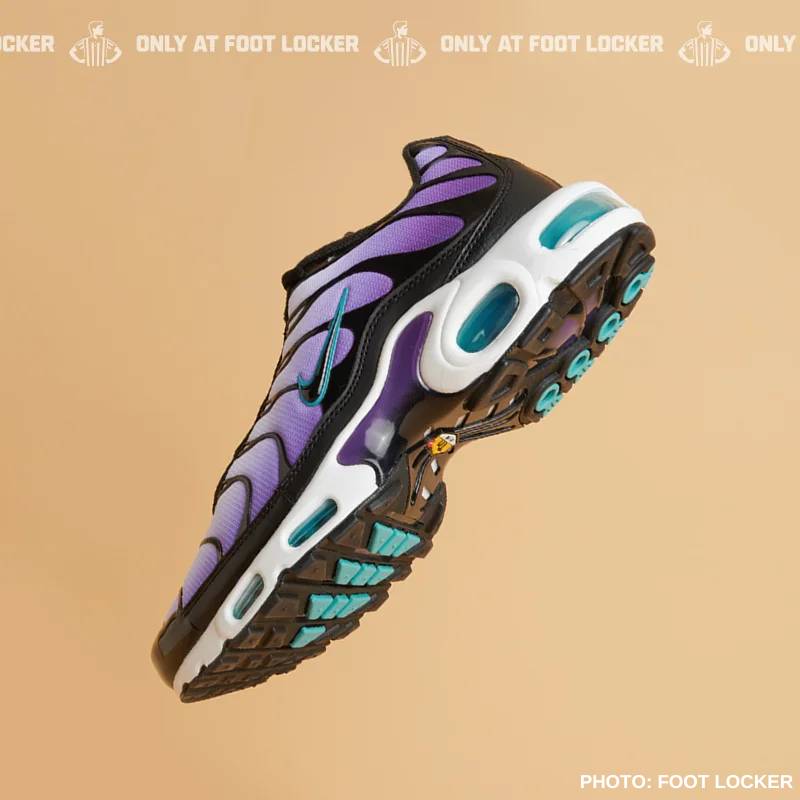 Foot Locker