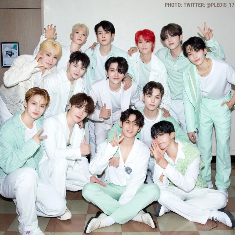 Top Women Sites: WeVerse Shop