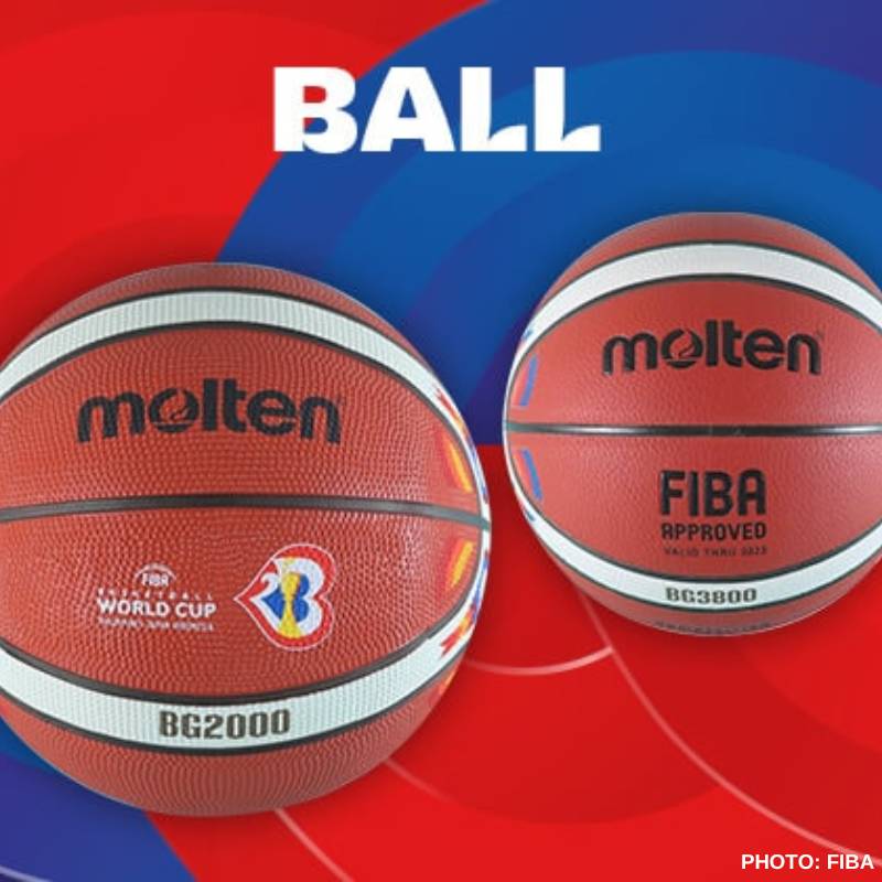 FIBA Japan