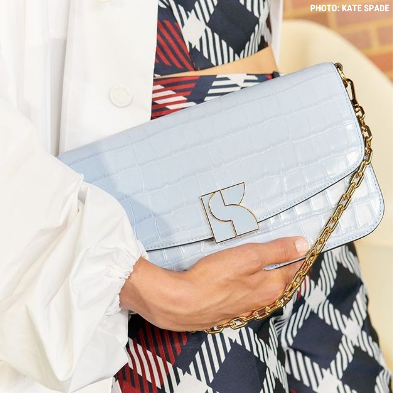 Top Women Sites: Surprise Kate Spade