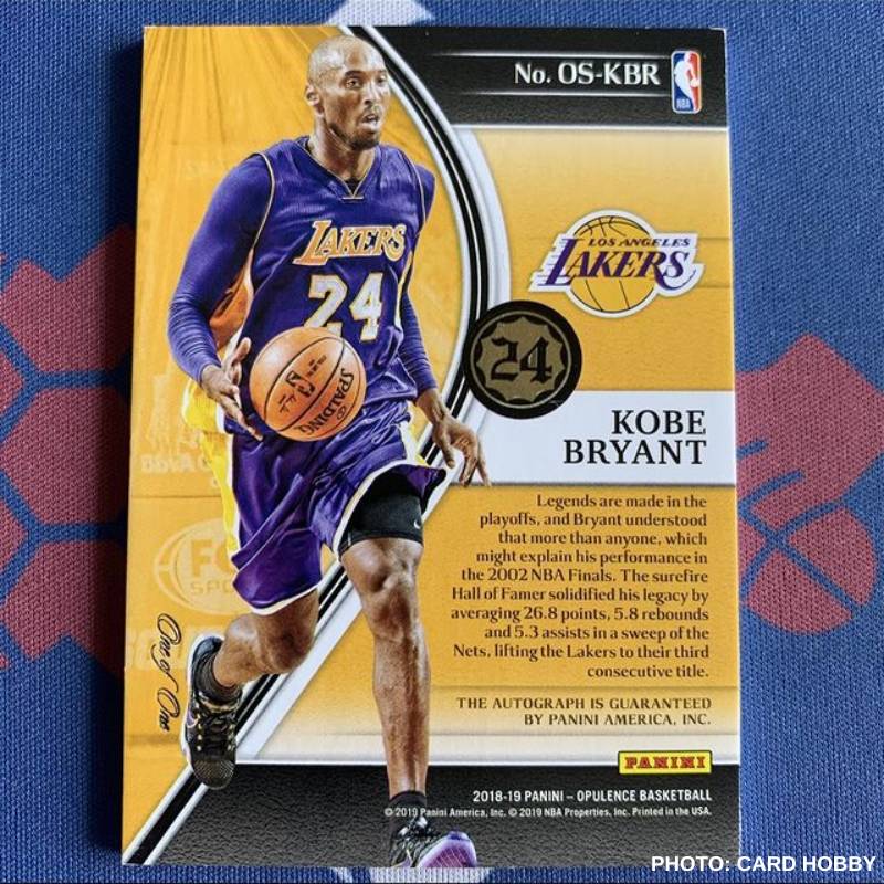Card Hobby