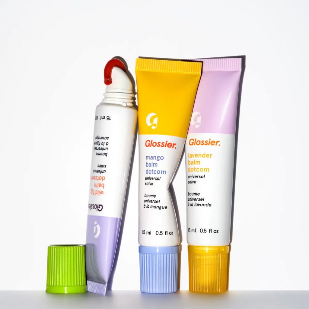 Glossier Balm Dotcom