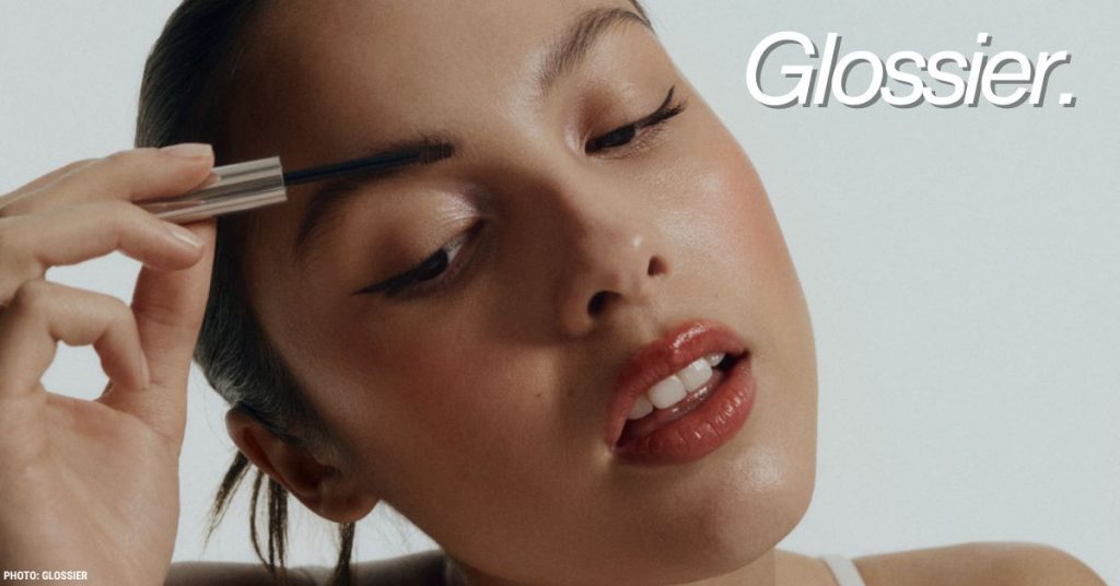 Shop From Glossier US and Ship To Philippines! 6 Bestsellers to Add to Your Beauty Routine