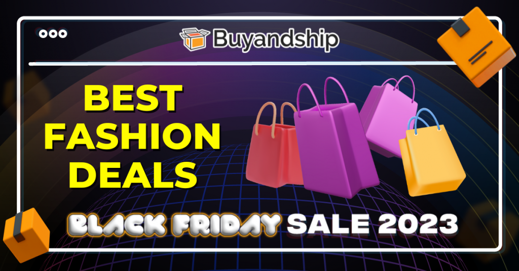 Best fashion deals black friday on sale