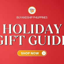 Buyandship's 2023 Holiday Gift Guide