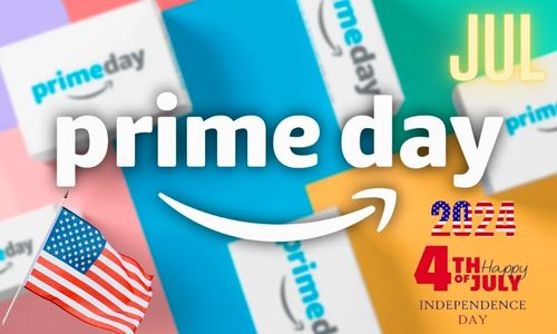 Online Discounts in July