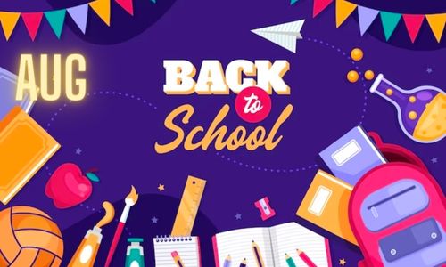 Online Discounts in August