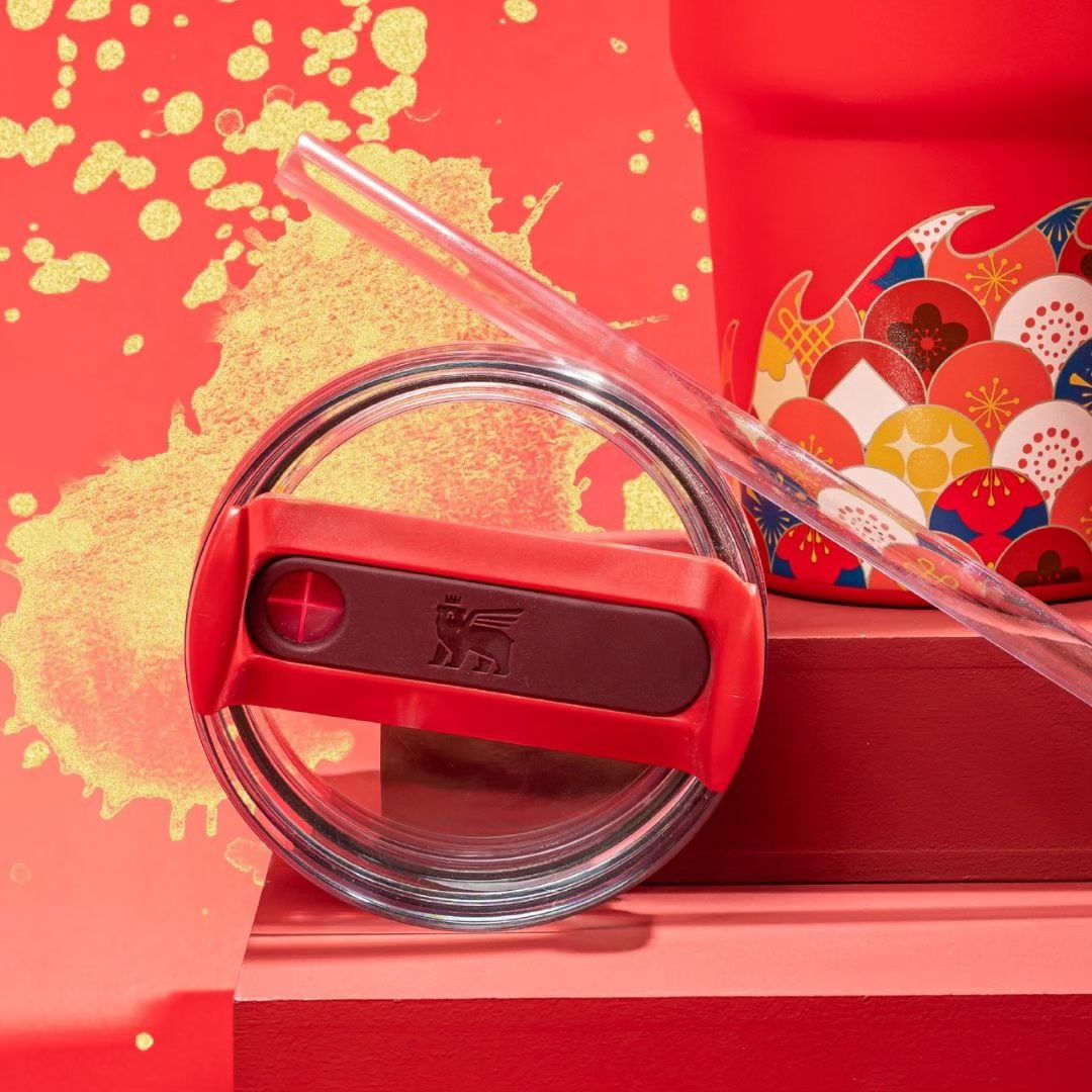 Sold Out in the Philippines Shop Stanley’s Limited Edition Lunar New