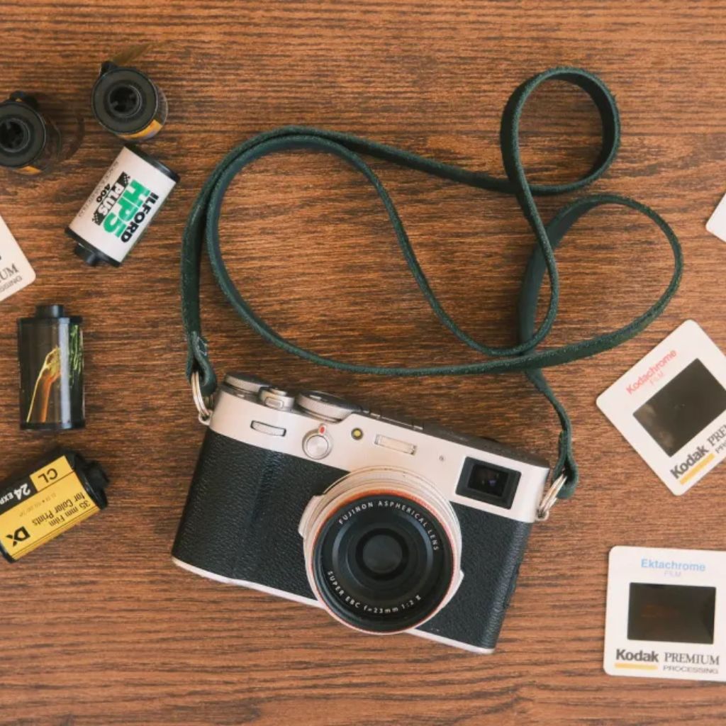 6% Service Fee Rebate on USA Proxy Orders - B&H Photo Video
