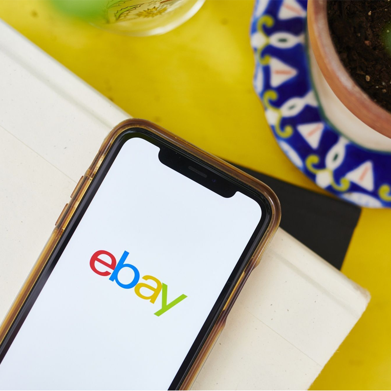 6% Service Fee Rebate on USA Proxy Orders - eBay