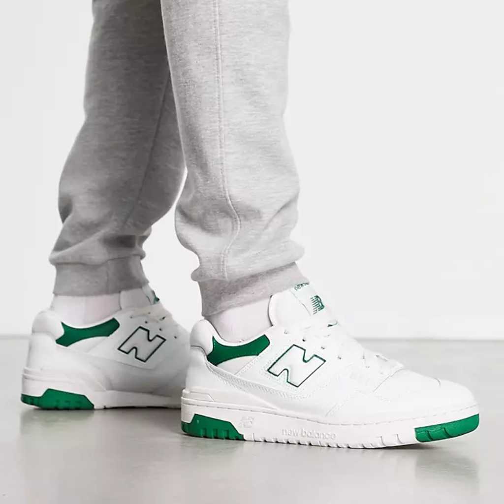 New Balance 550
