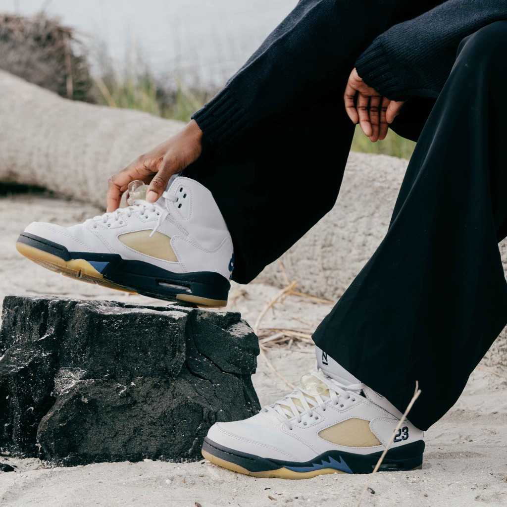 Jordan 5 Retro