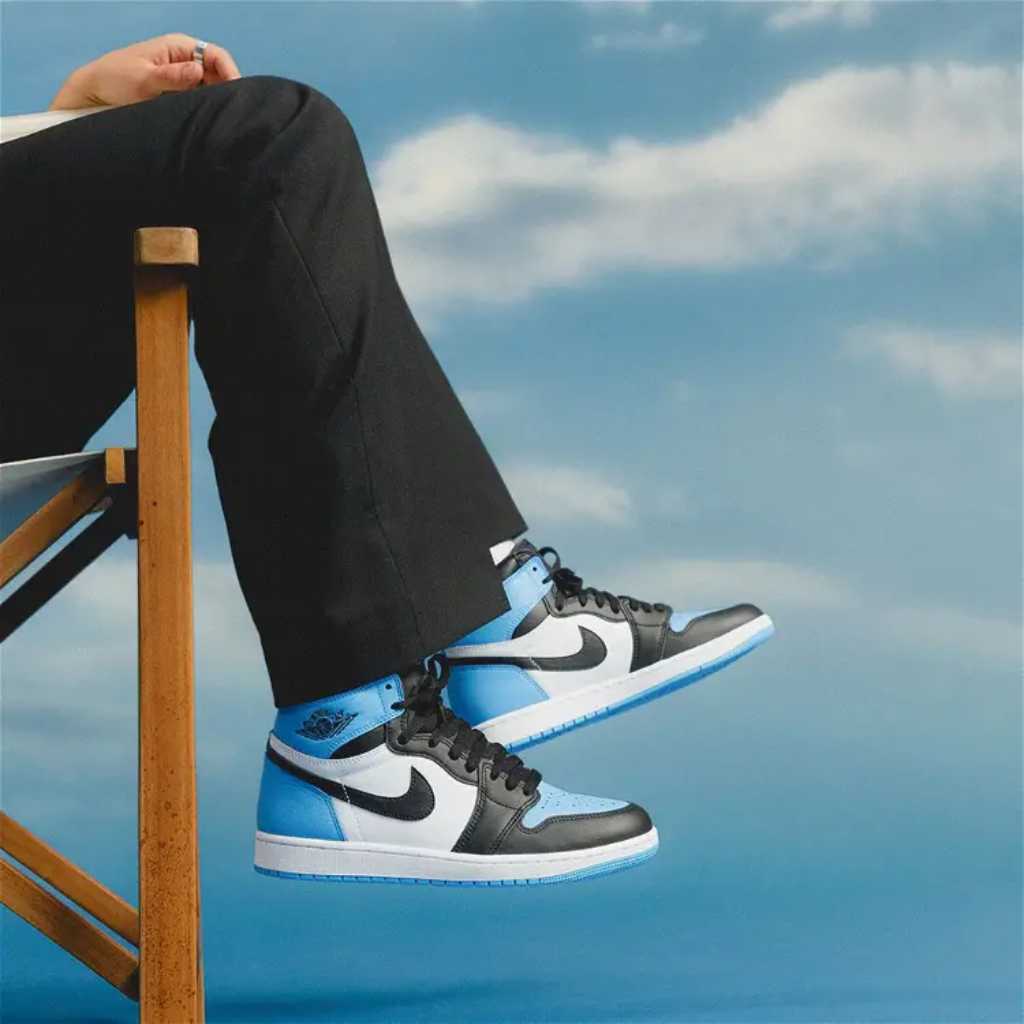 Jordan 1 Retro High OG