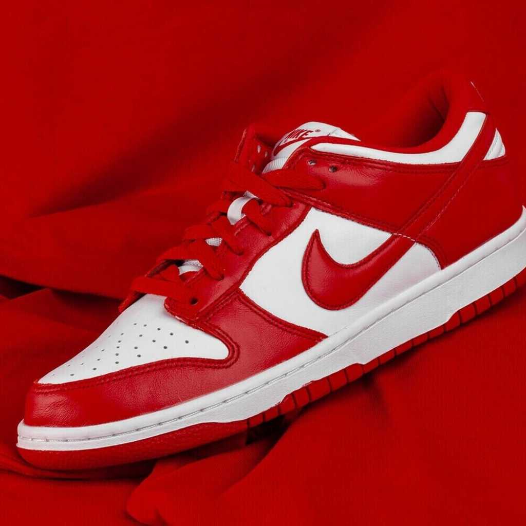 Nike Dunk Low SP