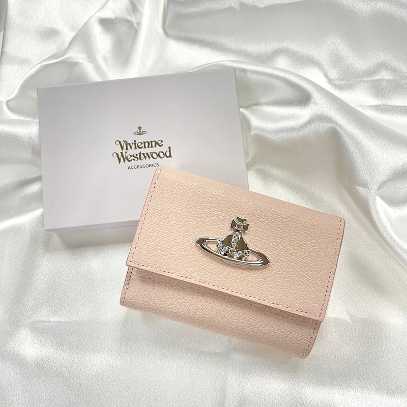 Vivienne Westwood Wallet