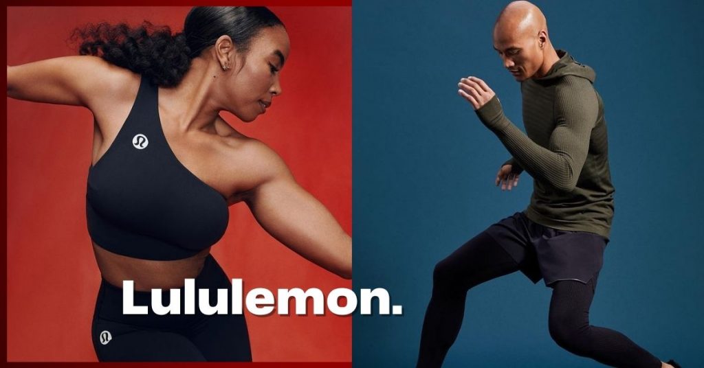 Chanel of Yoga: Shop Authentic Lululemon, Directly from its Official Stores Abroad and Ship to the Philippines