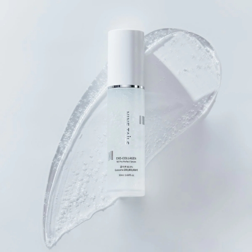 Nine Tales Exo Collagen 90% Perfect Serum
