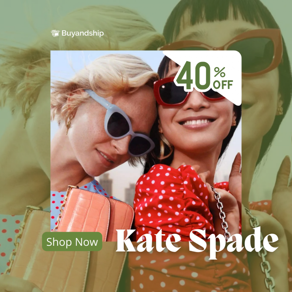 Kate Spade New York