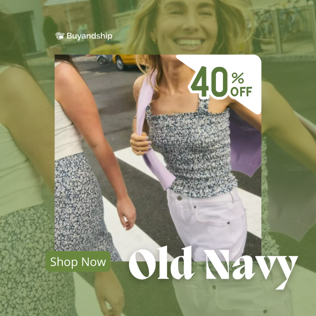 Old Navy